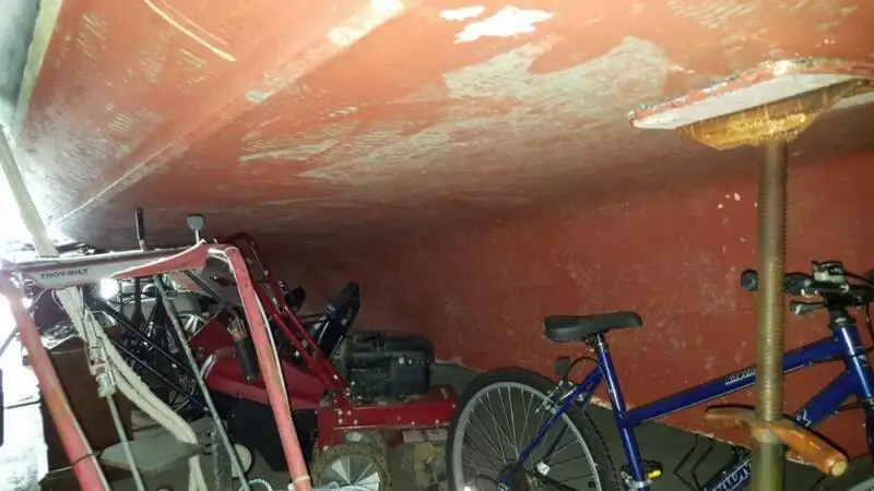 Nava de pescuit tip trauler de vânzare