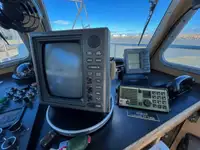 Navă pilot de vânzare