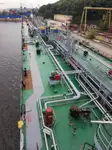 Oil/Chemical tanker de vânzare