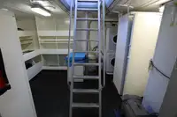 Navă rapidă de aprovizionare (FSV) de vânzare