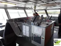 Navă de servicii pentru parcuri eoliene de vânzare