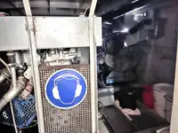 Navă de croazieră de vânzare