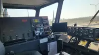 Nava container de vânzare