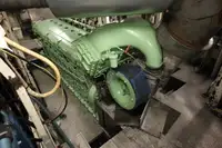 Nava de transport marfă vrac de vânzare