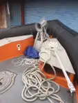 Navă de transport echipaj de vânzare