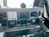 Catamaran de vânzare