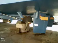 Nava de pescuit tip trauler de vânzare