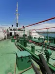 Tanc petrolier / chimic de vânzare