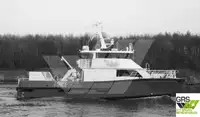 Catamaran de vânzare