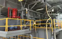 Nava transportoare de GNL de vânzare