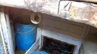 Nava de pescuit tip trauler de vânzare