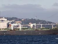 Tanc petrolier / chimic de vânzare
