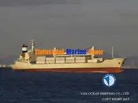 Navă frigorifică de vânzare