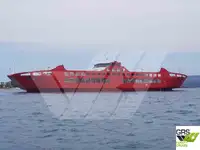 Ro-Ro ship de vânzare