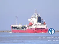 Tanc petrolier / chimic de vânzare