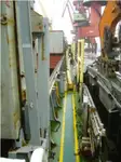 Nava de transport marfă vrac de vânzare