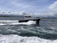 Barcă pilot de vânzare
