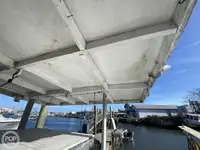 Nava de pescuit tip trauler de vânzare