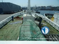 Nava de pescuit tip trauler de vânzare
