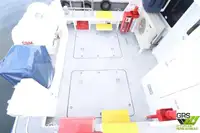Navă de transport echipaj de vânzare