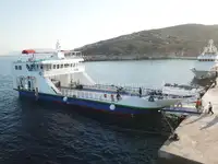 Vase de aterizare, tanc de vânzare