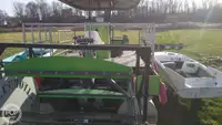 Nava container de vânzare