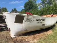 Barcă de salvare de vânzare