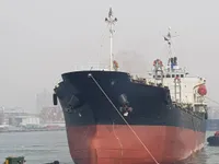 Tanc petrolier / chimic de vânzare