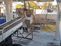 Nava de pescuit tip trauler de vânzare
