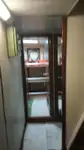 Nava de pescuit tip trauler de vânzare