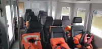 Navă de servicii pentru parcuri eoliene de vânzare