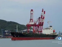 Tanc petrolier / chimic de vânzare