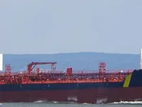 Tanc petrolier / chimic de vânzare