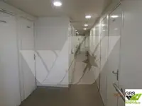 Navă de servicii pentru parcuri eoliene de vânzare