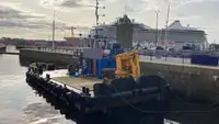 Nava container de vânzare