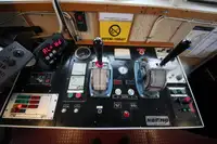 Nava de transport marfă vrac de vânzare