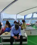 Navă de feribot de vânzare