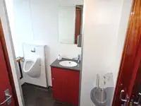 Navă de croazieră de vânzare