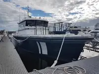 Navă pilot de vânzare