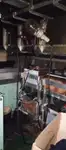Nava de pescuit tip trauler de vânzare