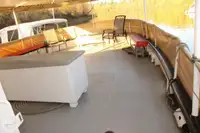 Navă de feribot de vânzare
