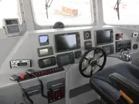 Navă de servicii pentru parcuri eoliene de vânzare