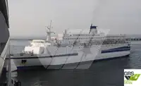 Navă Ro-Ro de vânzare