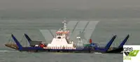 Ro-Ro ship de vânzare