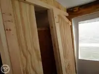 Nava de pescuit tip trauler de vânzare