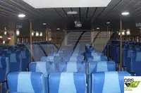 Navă de croazieră de vânzare