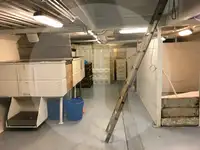 Nava de pescuit cu plase tip traul de vânzare