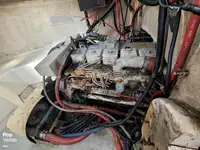 Navă de procesare a peștelui de vânzare