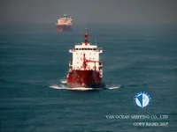 Tanc petrolier / chimic de vânzare
