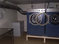 Barjă de cazare de vânzare
